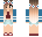 changed colors
