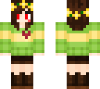 chara edit