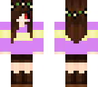 chara's daughter hateside