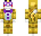chester the cheetah
