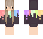chibi rainbow
