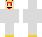 chicken charlie