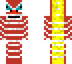 chinese dragon