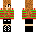 christmas sweater