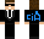 cia dude