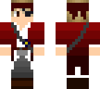 cj pirate boots