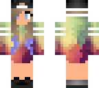 colorfull hoodie