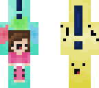 contest -pokemon themed-