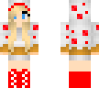 coockie girl