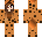 cookie baby