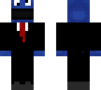 cookie monster