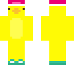 cool duck