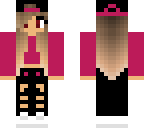 cool girl