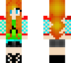 cool girl