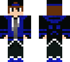 cool guy