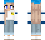cop girl 