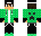 creeper boy