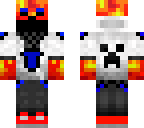 creeper fire 2