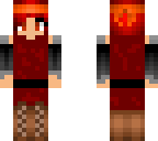 crimson curses