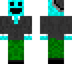 crystal mr lol