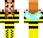 cute bee