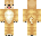 cute doge