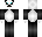 cute panda
