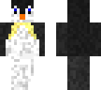 cute pinguin