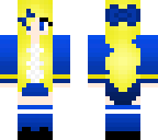 cute sailor girl edit