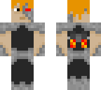 cyborg man