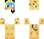 dab police ocelot boy