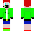 dans