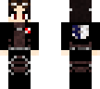 dark hanji