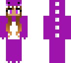 dino dinosaur girl