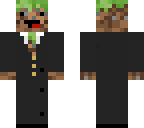 dirt suit