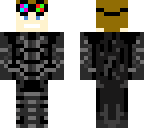 discoherman