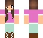 dora idk at this point
