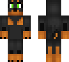 echo female doberman