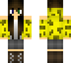 edit of spung girl
