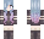 edited skin