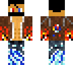 elemental magician