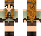 elf girl