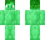 emerald boy