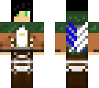 eren jeager