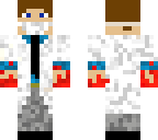 evil chemist