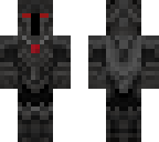 evil knight