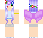 fairy form