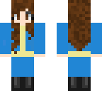 fallout shelter gril