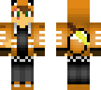 fang fox