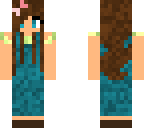 farm girl